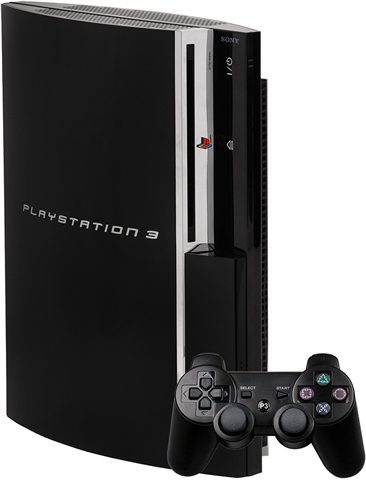 Playstation3 40GB Discounted - CeX (IN): - Buy, Sell, Donate